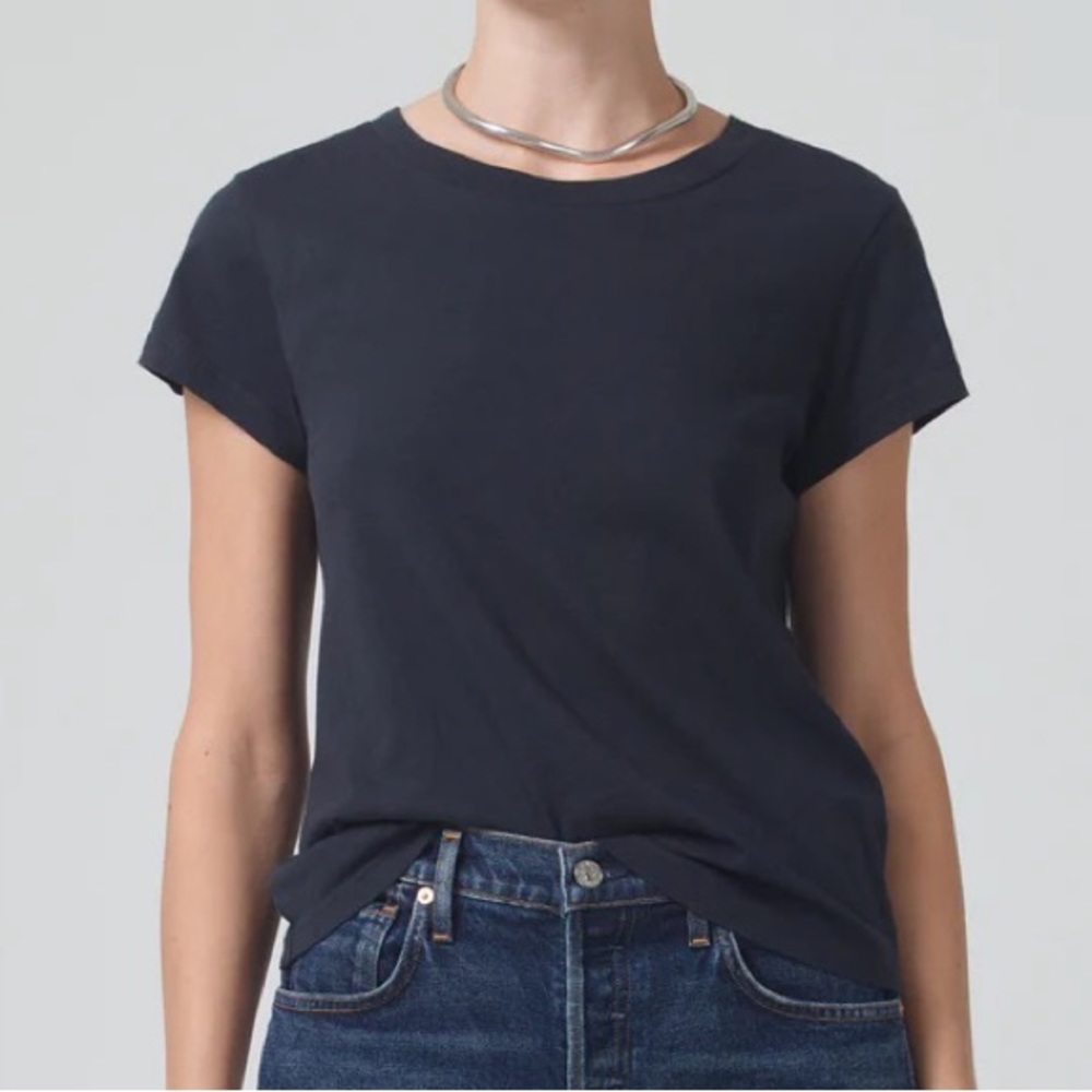 Citizens of Humanity Juliette T-Shirt